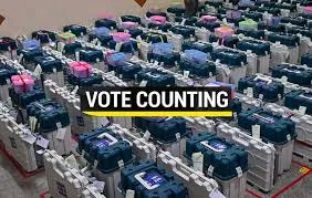 BJP’s Devyani Rana from Nagrota, NC’s Aga Syed Mahmood from Budgam Leads After First Round in Bypolls