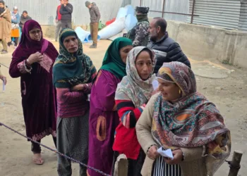 Spiritual Allegiance, Development Anger Shape Budgam Voting Amid Rahullah’s Absence