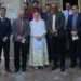 Indo-Australian Delegation Meet Waqf Chairperson, Discusses CSR Collaboration with J&K Waqf Board
