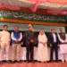 Waqf Chairperson attends 120th Annual Function of Faridia Educational Institute at Kishtwar