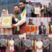 J&K Waqf Board Celebrates 77th Republic Day with Patriotic Fervour at Jammu