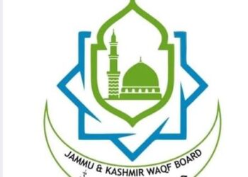 J&K Waqf Board Cancels All Engagements Made in Kishtwar Unit Since January 2024