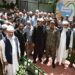 Warm Interaction with Ex-Servicemen in Karnah Highlights Army–Veteran Bond and Welfare Commitments