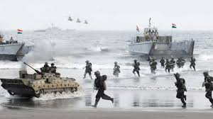 Warships Over Welfare: Gwadar’s Thirst Grows as Naval Ambitions Expand
