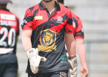 Waseem Kachru: Kashmir’s Rising Cricketing Icon