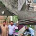 Residents Without Clean Drinking Water Stage Strong Protest Against Government and Jal Shakti Dept
