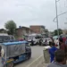 Water Crisis Sparks Protest in Batmaloo; Women Block Main Road at Mir Abad