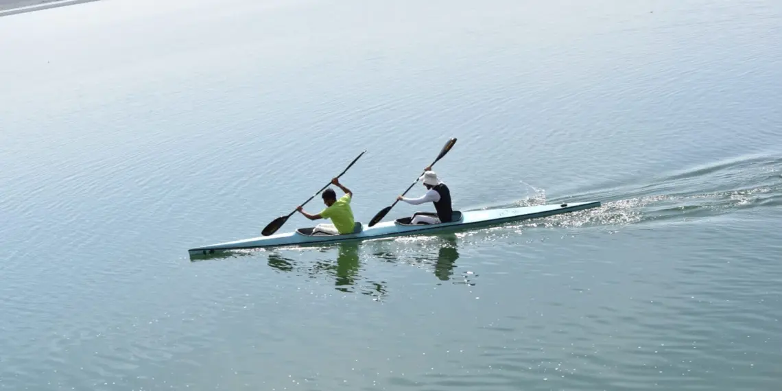 J&K Sports Council steps up Water Sports promotion in Basohli