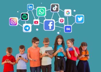 Australia to ban children from social media