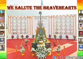 Indian Army Pays Tribute to Pulwama Martyrs, Calls February 14 a “Black Day”