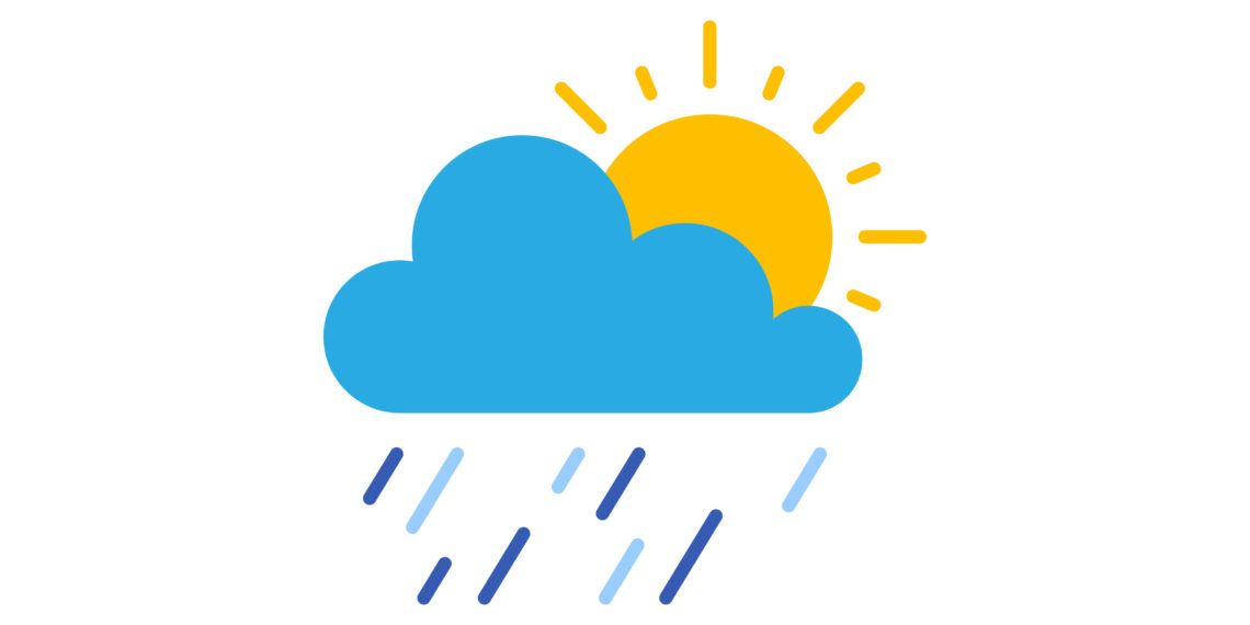 No chances of any major wet spell for next ten days in J&K: Weatherman