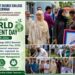 GDC Beerwah Marks World Environment Day 2026 with Mega Sanitation and Plantation Drives