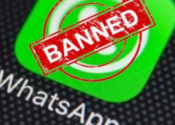 WhatsApp banned over 71 Lakh bad accounts in India in September