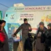 “Wheels on Democracy” Rolls into Budgam to Boost Voter Awareness, Electoral Participation