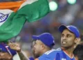 Union Sports Minister Congratulates Team India on T20 World Cup Victory