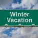 Winter Vacation for Classes Up to 5th in Kashmir from Nov. 25: Official Sources