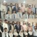 Workshops on “World of Work” and Holistic Progress Card Held in Karnah
