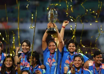 India Clinches Maiden ICC Women’s World Cup Title; BCCI Announces ₹51 Crore Reward