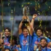 India Clinches Maiden ICC Women’s World Cup Title; BCCI Announces ₹51 Crore Reward