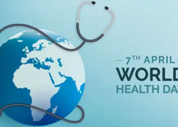 WORLD HEALTH DAY: A LIFELINE FOR KASHMIR’S WELL-BEING