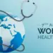 WORLD HEALTH DAY: A LIFELINE FOR KASHMIR’S WELL-BEING