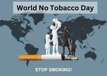 World No Tobacco Day 2025: Addressing the Alarming Rise of Tobacco Use Among Kashmiri Youth