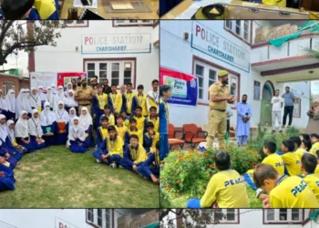 GR Beigh Foundation, Govt Employees Body to Mark World Pharmacist Day in Srinagar