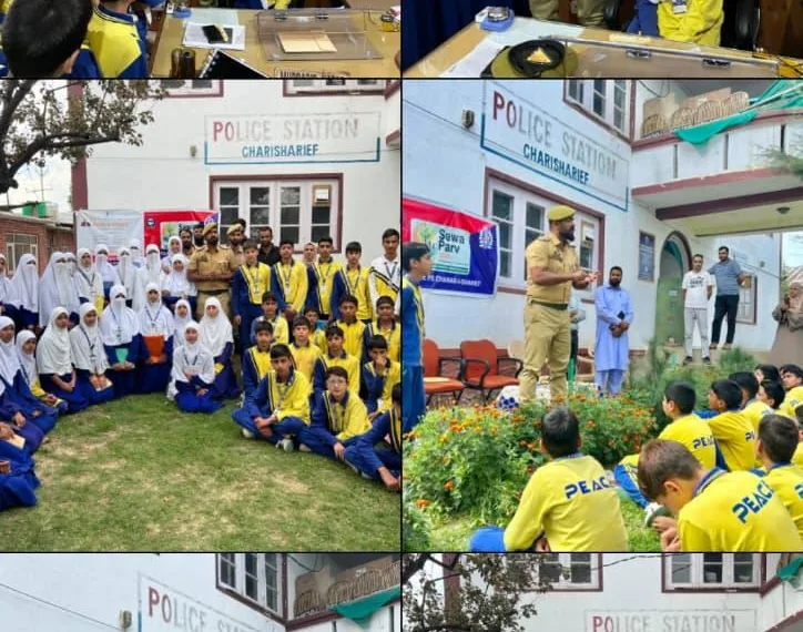 GR Beigh Foundation, Govt Employees Body to Mark World Pharmacist Day in Srinagar