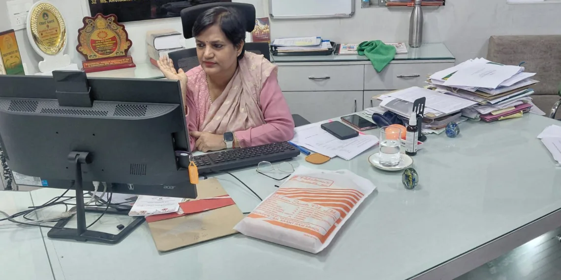 J&K Gears Up for National Youth Festival 2026; Directorate of YSS to Lead UT-Wide Mobilisation