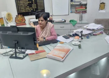 J&K Gears Up for National Youth Festival 2026; Directorate of YSS to Lead UT-Wide Mobilisation