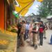 Ahead of Eid-ul-Adha, Market Inspection Held in Yaripora Kulgam