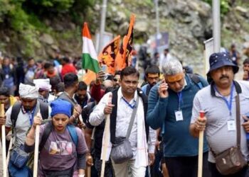 Faith Beyond Boundaries: How Pilgrimages Unite Kashmir