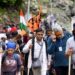 Faith Beyond Boundaries: How Pilgrimages Unite Kashmir