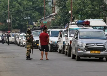 No Yatra convoy to move from Bhagwati Nagar camp, Jammu on 31st July