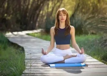 Benefits of Yoga and Healthy Living