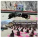International Yoga Day Celebrated at KHAAN QUEST