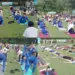 GDC Tangdhar Marks International Yoga Day 2025 with Enthusiasm and Community Spiri
