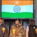 District-Level Youth Parliament & Yuva Connect Programme Concludes at Srinagar