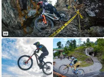 Zabarvan Legends Series: Taking India’s Mountain Biking Ambitions to New Heights