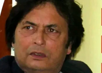 Ehsaas Foundation Expresses Profound Condolences on the Demise of Renowned Poet and Journalist Zahid Mukhtar