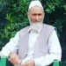 Zahoor Ahmad War Bereaved as Father Passes Away in Kupwara; Team JKNS Condoles Demise